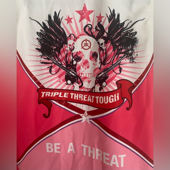 Triathlon top. - Picture 2 of 4